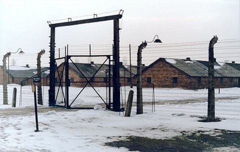 Birkenau Auschwitz-II
