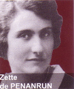 Zoé Roche